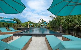 The Cubang Hut'S Lembongan